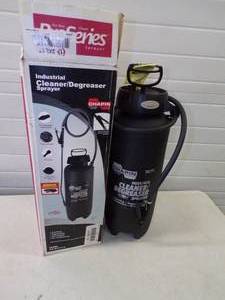 lot 14 image: Cleaner  Degreaser Sprayer