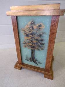 lot 68 image: Tree Urn