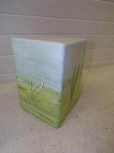 lot 74 image: Lilly of the valley URN