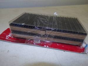 lot 136 image: Husky Heavy Duty Vibration Pads