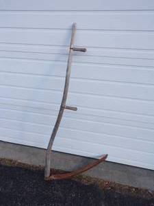 lot 141 image: Vintage Sye