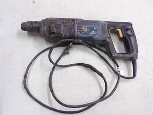 lot 148 image: Bosch Bulldog Hammer Drill