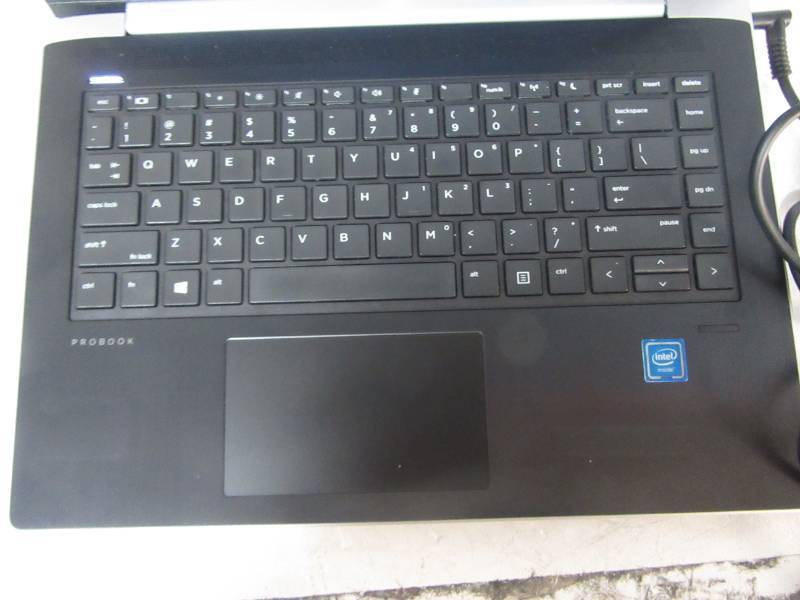 HP&nbspmt21 Mobile Thin Client&nbspINTEL(R) CELERON(R) CPU 3865U  1.80GHZ4GB RAM 128GB HD&nbsp