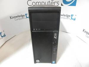 Z230 Tower Workstation