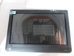 All in One TouchSmart 7320 Lavaca-B PC&nbspIntel(R) Core(TM) i5-2400S CPU  2.50GHz 4GB RAM&nbsp