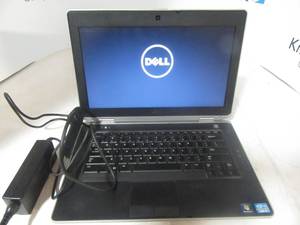 Dell&nbspLatitude E6430&nbspINTEL(R) CORE(TM) I5-3230M CPU  2.60GHZ 4GB RAM&nbsp