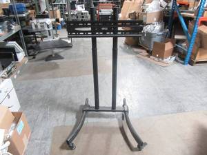 TV Stand wrollers