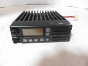 Icom IC-A110 Radio VHF-AM Aircraft Air Band Transceiver FCC ID AFJIC-A110