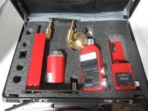 Octave Band Filter OB-45