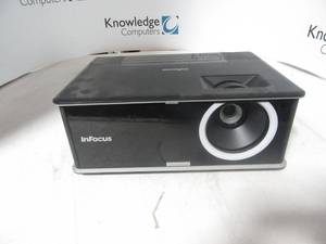 InFocus&nbspM3100 IN3116 Projector&nbsp