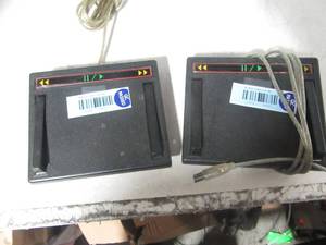 USB Transcription Foot Pedal vpr-2004-011