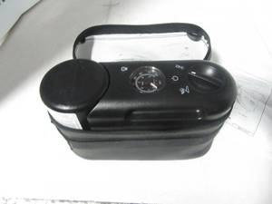 New Motorcraft TA-34&nbsp
