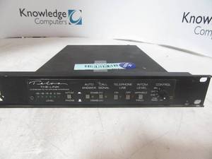 Telco Systems Audio&nbsp