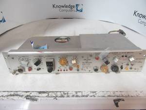 Grass Instrument CO.&nbspPolygraph D.C Driver Amplifier&nbsp7P1DE