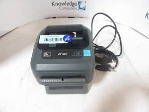 Zebra ZP505 Printer&nbsp