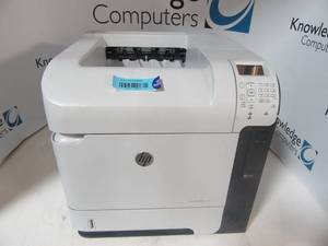HP&nbspLaserjet600 M602
