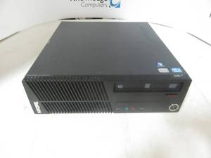 Lenovo&nbspThinkCentre M72e&nbsp&nbspIntel(R) Core(TM) i3-2120 CPU  3.30GHz8GB RAM 500GB HD&nbsp