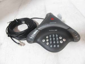 Polycom VoiceStation 300 2201-17910-001