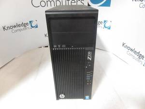 HP&nbspZ230 Tower Workstation&nbsp