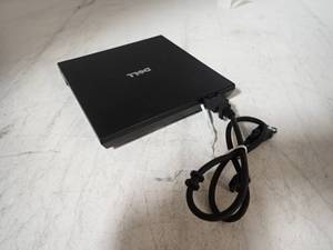 Dell PD02S External disc drive