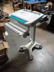 Medical Cart