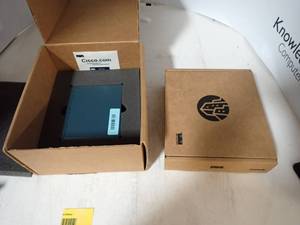 Cisco PIX 501 Firewall  PN700381817