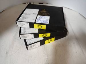SFPwire  PnFCBG110SD1C10-CS (x3) 2M length