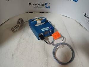 enFlow&nbspContoller Model 121&nbspenFlow Controller Model 121 for IVBloodFluid warmer Light blemishesscratches.