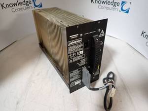 Advance Power Supply  230 volts A.C.  45Hz-66Hz  Model S30122K5071X  Serial 24597