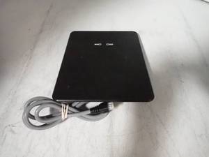 unknown product