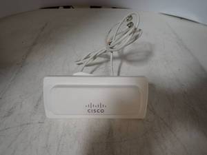 Cisco&nbspAironet 2.4-GHz Diversity Omnidirectional Antenna AIR-ANT24020V-R