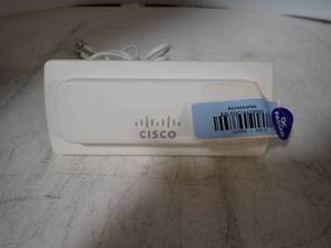 Cisco&nbspAironet 2.4-GHz Diversity Omnidirectional Antenna AIR-ANT24020V-R