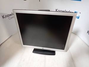 HP Monitor 19