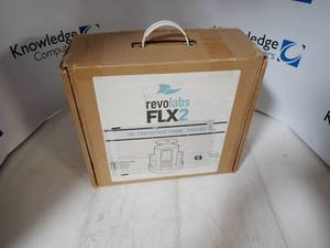 NEW&nbsp Revolabs&nbsp&nbsp10-FLX2-200-POTS