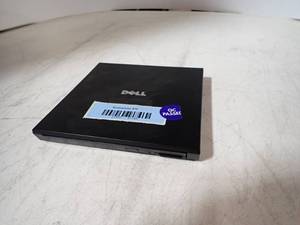 Dell&nbsp&nbspPD02S 0KM001&nbspDell PD02S External Optical Drive Bay eSATA DVD-RW  DVD-ROM SS