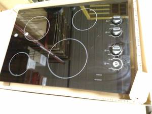 lot 73 image: Ikea Model (Schott Ceran Forvalla) ...