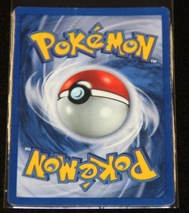 1999 Pokemon 1st Edition Holo Base Set Shadowless Machamp 8102