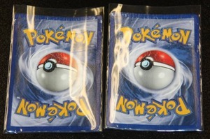 1999 Pokemon Holo Base Set Card Lot  2 Cards Low Grade