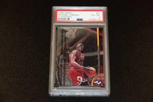 Michael Jordan & Kobe Bryant Lot