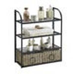 Windsor Storage Unit with 2 Baskets...