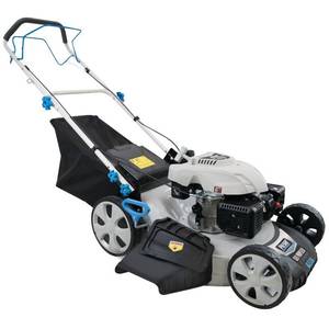 Pulsar 21� Self-Propelled Gasoline...