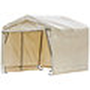 truett 10 x 10 Instant Storage Sh...