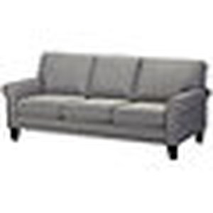 McLeland Design Crosby Sofa open bo...