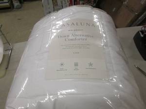 Casaluna Down Alternative Comforter...