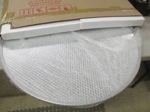 28 inch Accent Mirror...