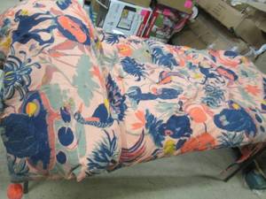 33x75 inch CushionMattress...