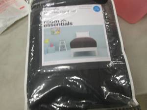Room Essentials Reversible Microfib...