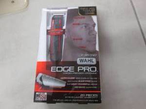 Wahl Edge Pro Groomer open box...