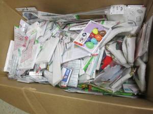 Large Lot of Overstock & Returned i...
