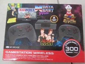 Dream Gear Gamestation Wireless Con...